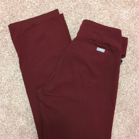 Figs Livingston scrub pants - Picture 4 of 6